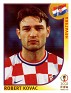 Japan - 2002 - Panini - 2002 Fifa World Cup Korea Japan - 480 - Yes - Robert Kovac, Hrvatska - 0